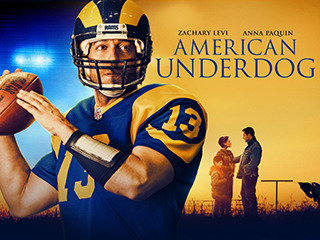 American Underdog