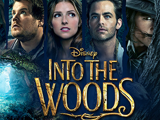 Into The Woods