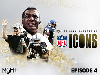 NFL Icons 304