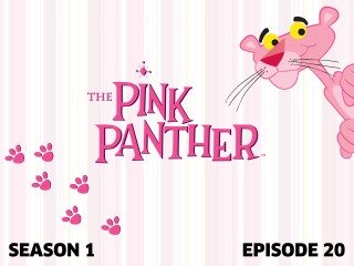 Pink Panther Show, The 120