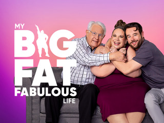 My Fat Fab Life S11:My Dad's Past