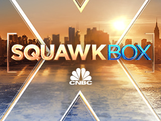 Squawk Box 11/5