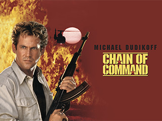 Chain Of Command (1994)