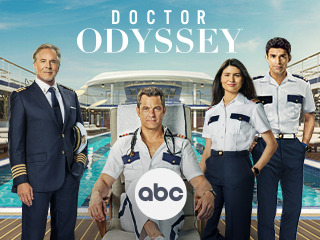 Doctor Odyssey 11-21