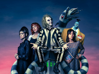 Beetlejuice 2