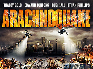 Arachnoquake