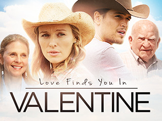 Love Finds You In Valentine