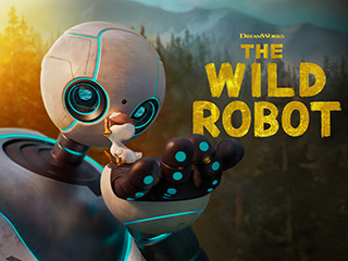 The Wild Robot