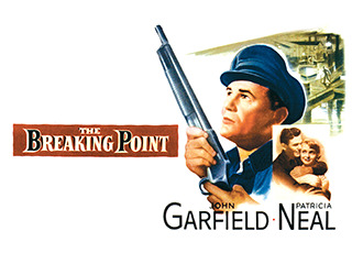 The Breaking Point (1950)