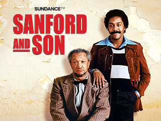 Sanford and Son 213