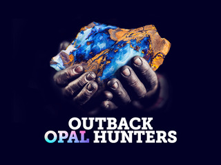 Outback Opal S7:Red Tape