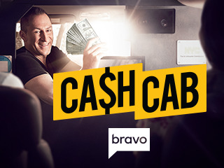 Cash Cab 1463