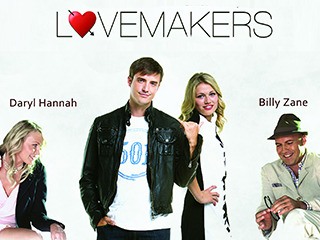 Lovemakers