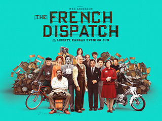 The French Dispatch