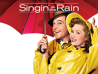 Singin' In The Rain