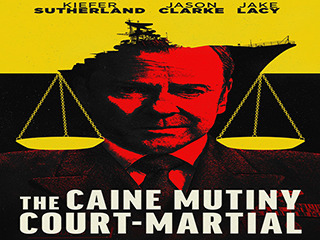 The Caine Mutiny Court-Martial