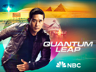 Quantum Leap 205