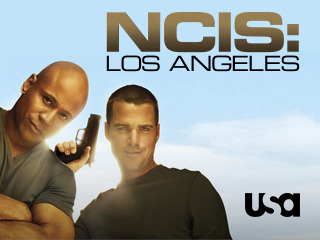 NCIS: LA 122