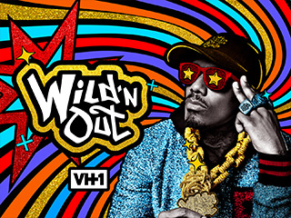 Wild 'N Out S19:03