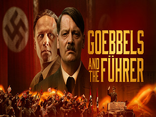 Goebbels And The Fuhrer-24