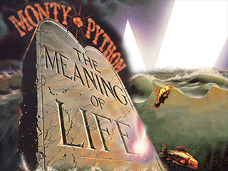 Monty Python's The Meaning Of Life