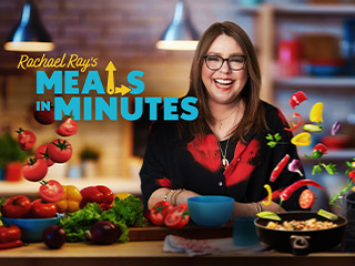 Rachael Ray's Meals S02 Ep22