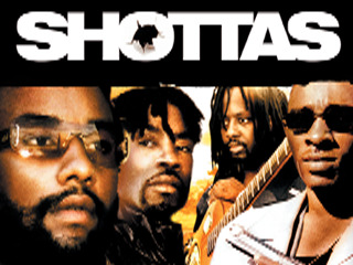 Shottas