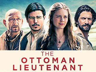 The Ottoman Lieutenant