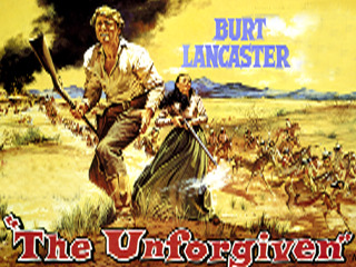 The Unforgiven