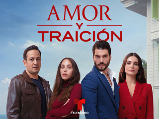 AmorTraicion 119