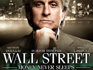 Wall Street Money Never Sleeps