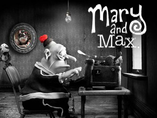 Mary And Max