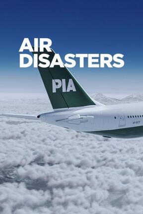 Air Disasters S20:24