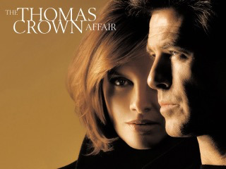 Thomas Crown Affair, The (1999)