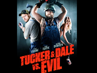 Tucker & Dale vs. Evil