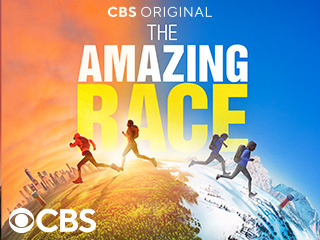 The Amazing Race 3606