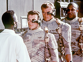 Universal Soldier