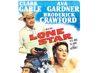 Lone Star (1952)