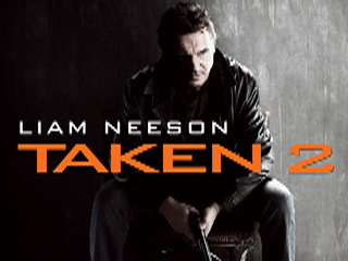 Taken 2