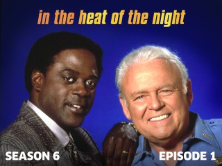 In the Heat of the Night 601