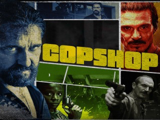 Copshop