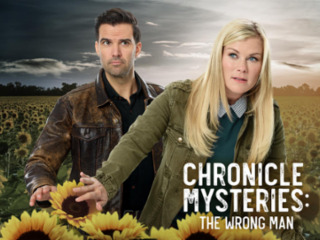 Chronicle Mysteries The Wrong Man