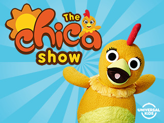 The Chica Sh 201