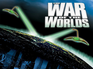 The War of the Worlds (1953)