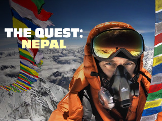 The Quest Nepal