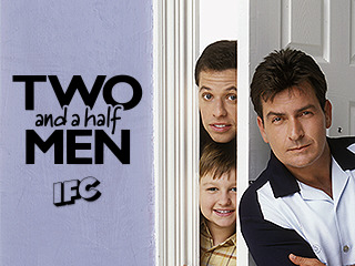 Two and a Half Men 623