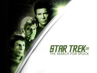 Star Trek III: The Search for Spock