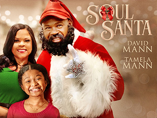 Soul Santa