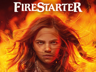 Firestarter (2022)