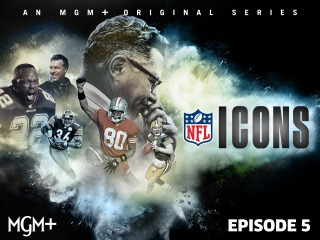 NFL Icons 105